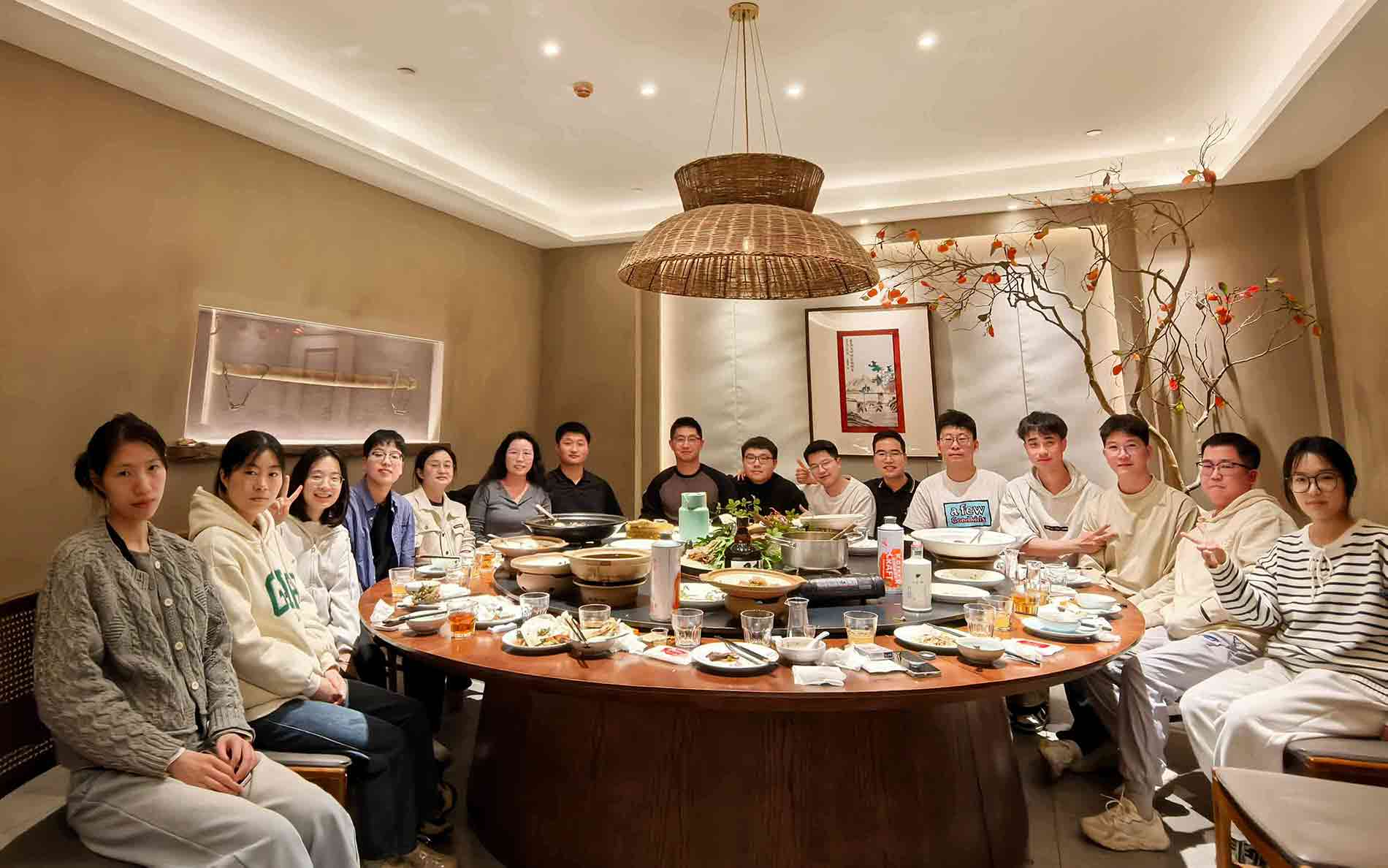 2025 Spring Group Members