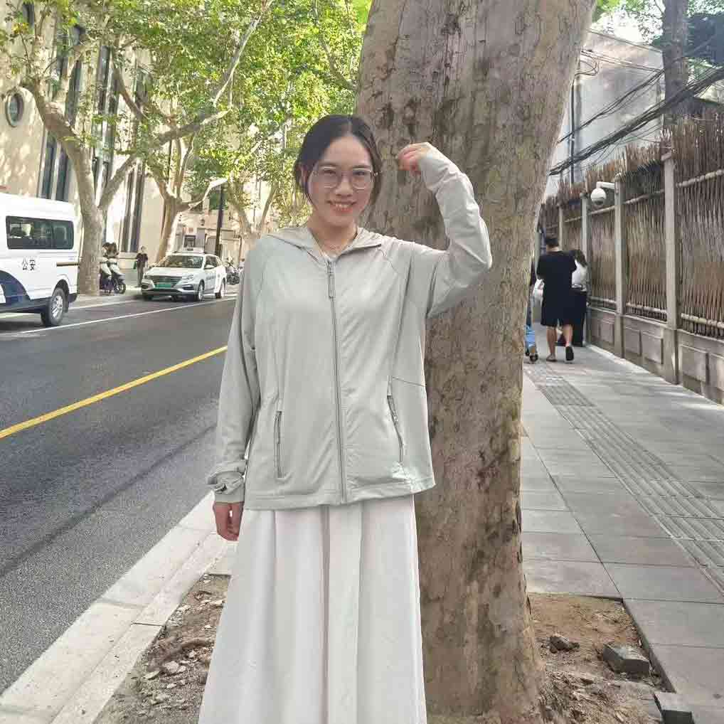 Yuanying Wang (2025-)